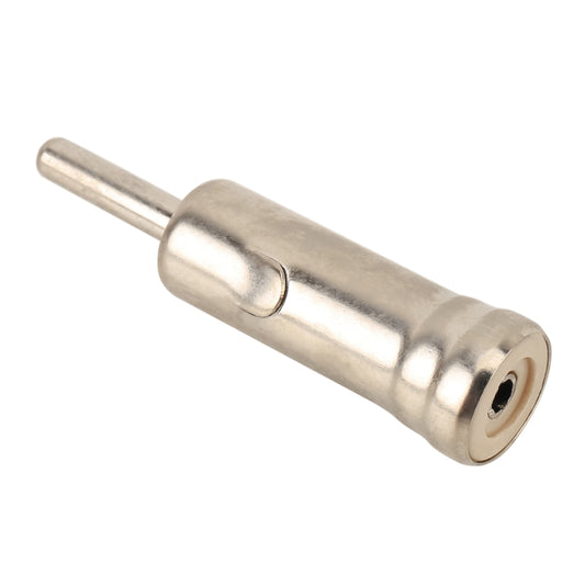 Car Vehicles Radio Stereo Aerial Antenna Mast Male Adapter Connector Plug by buy2fix