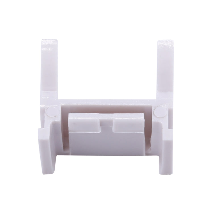 1 Pair H7 Xenon HID Headlight Bulb Base Retainer Holder Adapter for Ford 09 Focus / Fiesta by buy2fix