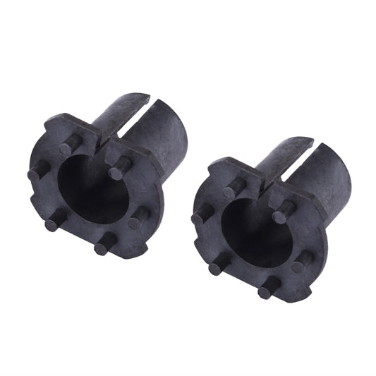 1 Pair H1 Xenon HID Headlight Bulb Base Retainer Holder Adapter for Mazda New 6/3, Opel, Mitsubishi H7 by buy2fix
