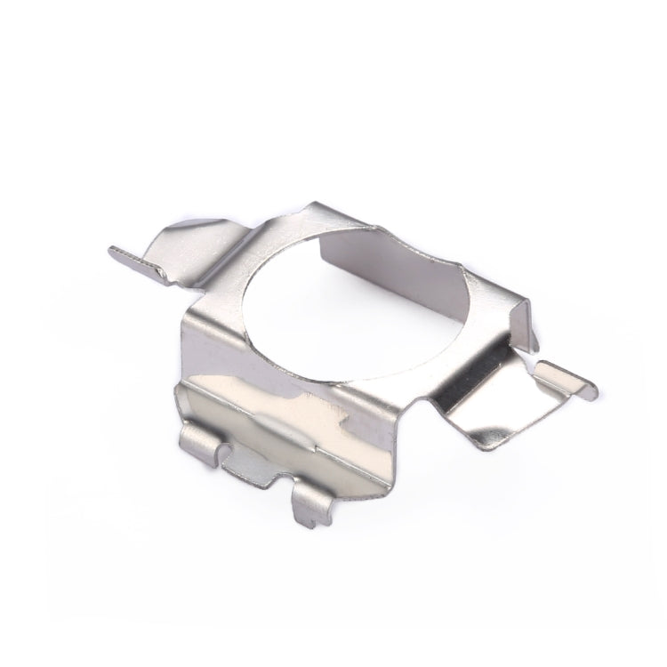 1 Pair H7 Xenon HID Headlight Bulb Base Retainer Holder Adapter for New Bora / New Regal / Hideo XT / Tiguan by buy2fix