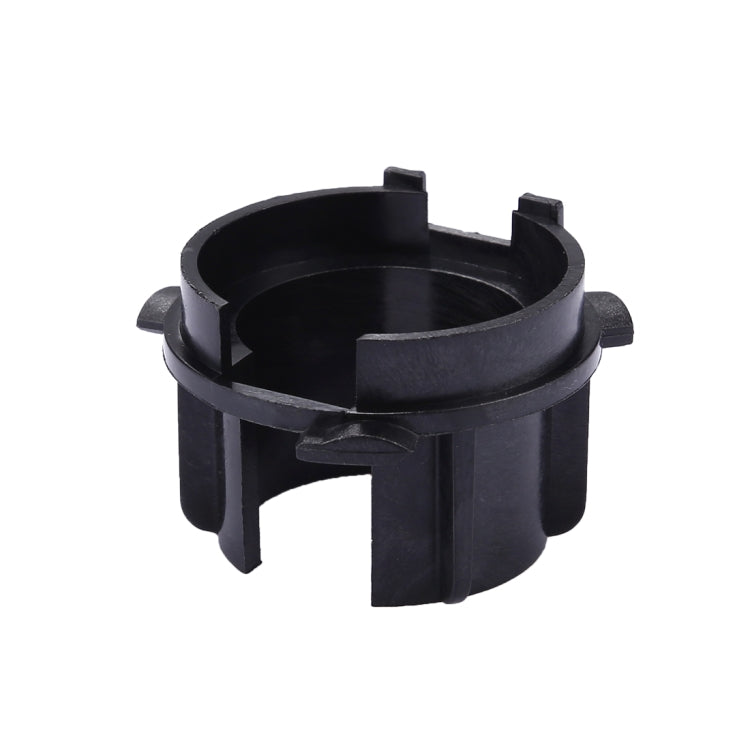 1 Pair H7 Xenon HID Headlight Bulb Base Retainer Holder Adapter for Kia K3 by buy2fix