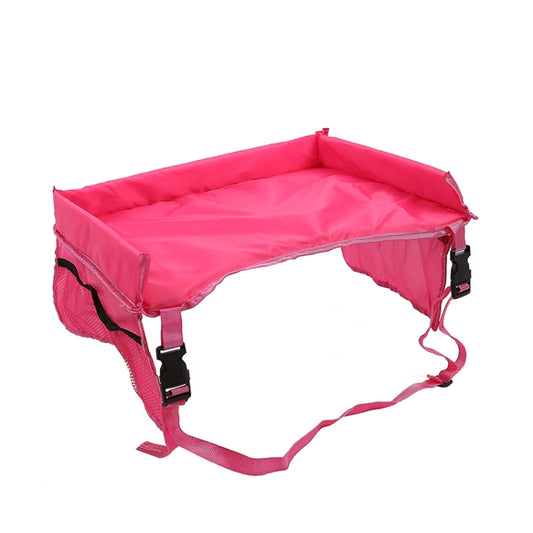 Child Baby Toddler Stroller Organizer Travel Snack Toy Car Seat Activity Tray by buy2fix