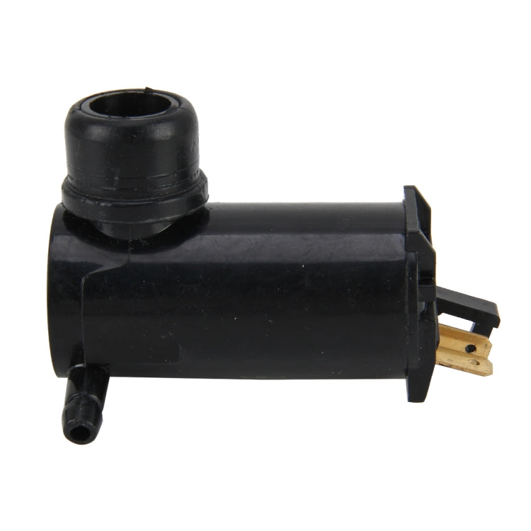 Washer Nozzle Electrical Motor Water Spray Nozzle Water Spray Motor for Toyota by buy2fix