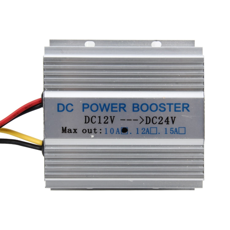 10A 240W DC 12V to 24V Car DC-DC Power Converter Power Boost Transformer Car Power Transformer by buy2fix