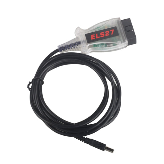 ELS27 FORScan Scanner with FT232RL Chips for Ford / Mazda / Lincoln and Mercury Vehicles by buy2fix