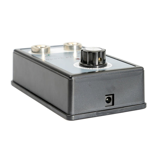 Adjustable Dual Hole Car Spark Plug Tester Spark Plug Detector 12V Gasoline Vehicles Spark Plug Test Diagnostic Tools(US Plug) by buy2fix