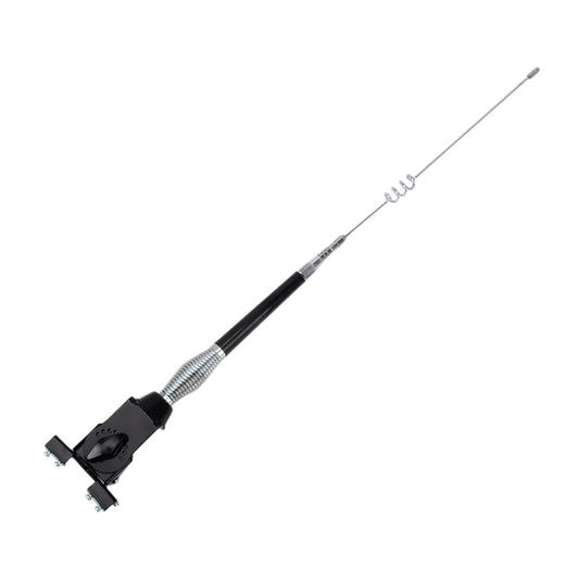 PS-512 Universal Car Decoration Extensile Aerial Glass-mount Cellular Antenna by buy2fix