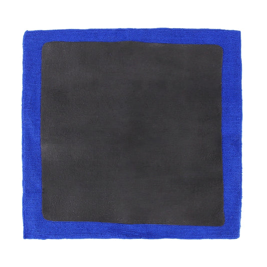 30 x 30cm Cleaning Drying Cloth Washing Car Care Towel by buy2fix