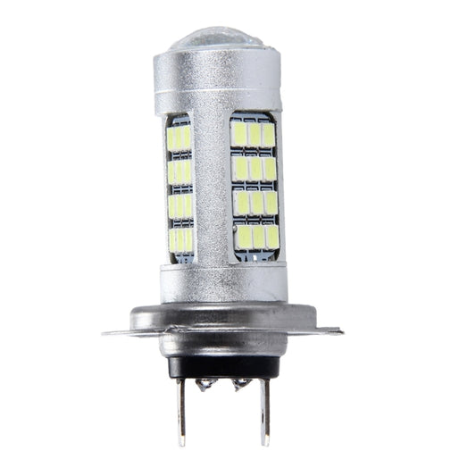 2 PCS H7 10W 900LM 8000K 42 SMD-2835 LEDs Car Fog Lights, DC 12V(White Light) by buy2fix