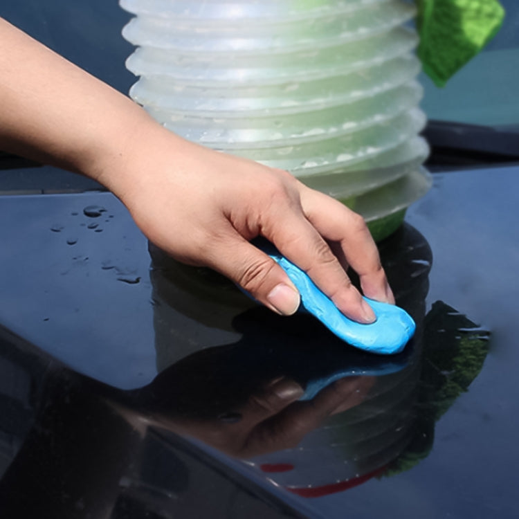 Portable and Useful Car Washing Mud Auto Magic Clean Clay Car Care Car Tools by buy2fix