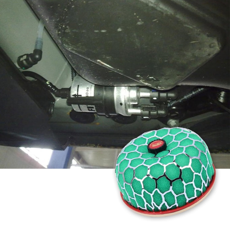 HKS 6cm Universal Bees Nest Style Air Filter for Car by buy2fix