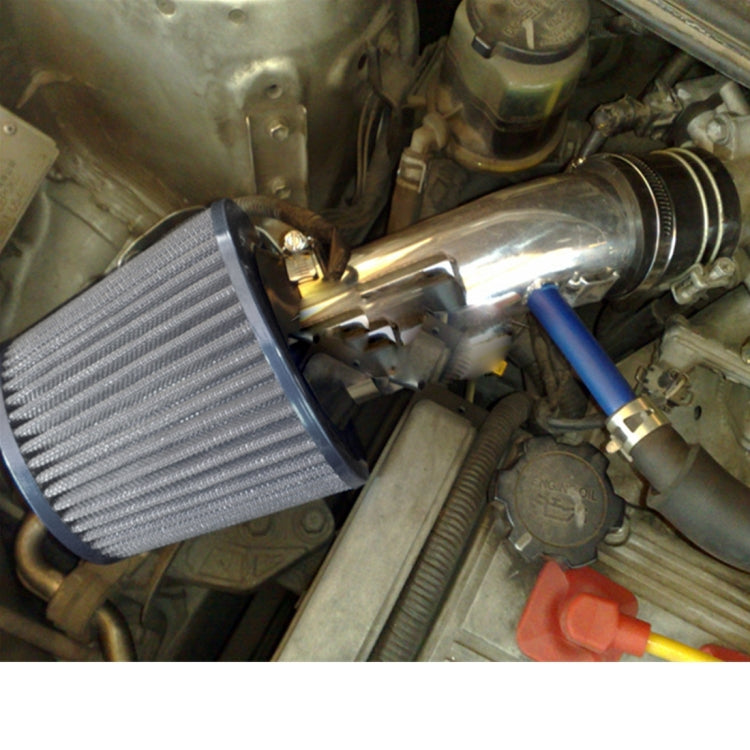 HKS 7.8cm Universal Mushroom Head Style Air Filter for Car by buy2fix