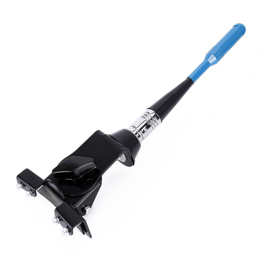 PS-404 Modified Car Antenna Aerial, Size: 27.8cm x 7.2cm (Blue) by buy2fix