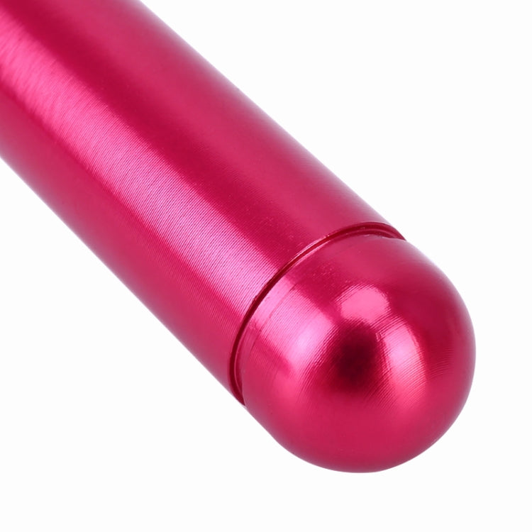 PS-404 Modified Car Antenna Aerial, Size: 27.8cm x 7.2cm (Red) by buy2fix