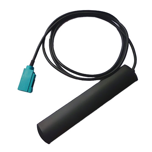 Car FAKRA Z Type Female Bluetooth Antenna for BMW X5, Cable Length: 1m by buy2fix