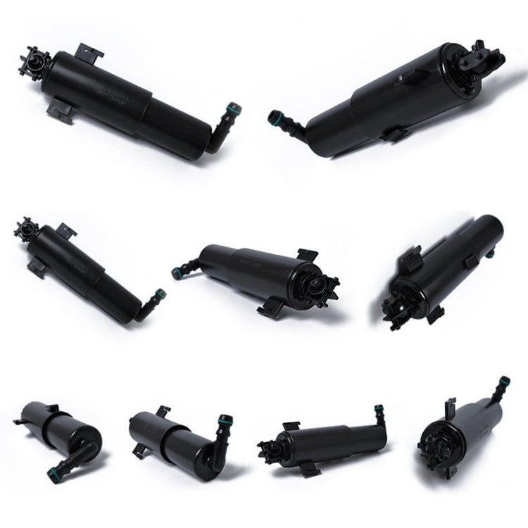 Car Headlight Washer Nozzle Pump 61677179311 for 2006-2011 BMW 3 Series E90 / E91 / E92 / E93 by buy2fix