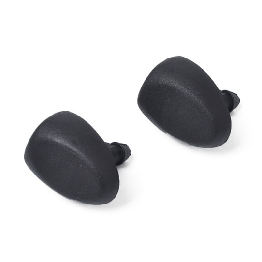 2 PCS Windshield Washer Wiper Jet Water Spray Nozzle 6438V8 for 1993-2007 Peugeot 207 / 306 / 307 by buy2fix