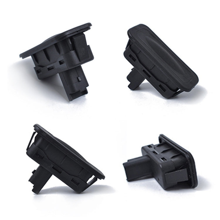 Car Trunk Button Opener Tailgate Boot Release Switch 8200076256 for 2002-2017 Renault Megane MK2 / MK3 by buy2fix