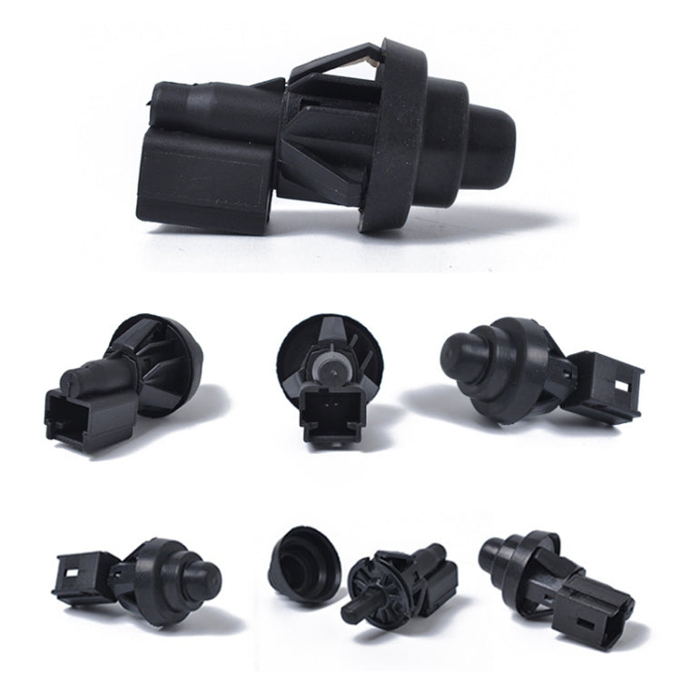 Car Door Control Switch Door Courtesy Light Sensor Switch 7700427640 / 7700427639 for Renault 1997-2007 Kangoo / 1996-2003 Megane Clasico MK1 by buy2fix