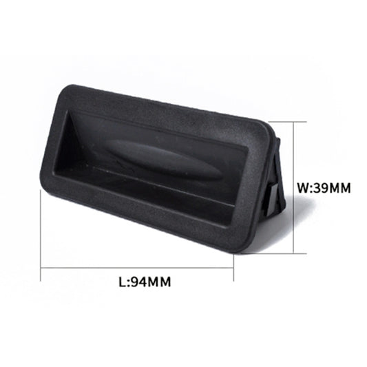 Car Trunk Button Opener Tailgate Boot Release Switch 1748915 for Ford Fiesta / Focus / Mondeo / Galaxy 2008-2012 by buy2fix