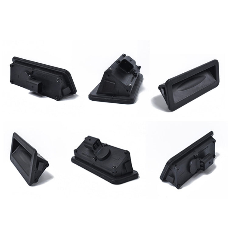 Car Trunk Button Opener Tailgate Boot Release Switch 1748915 for Ford Fiesta / Focus / Mondeo / Galaxy 2008-2012 by buy2fix