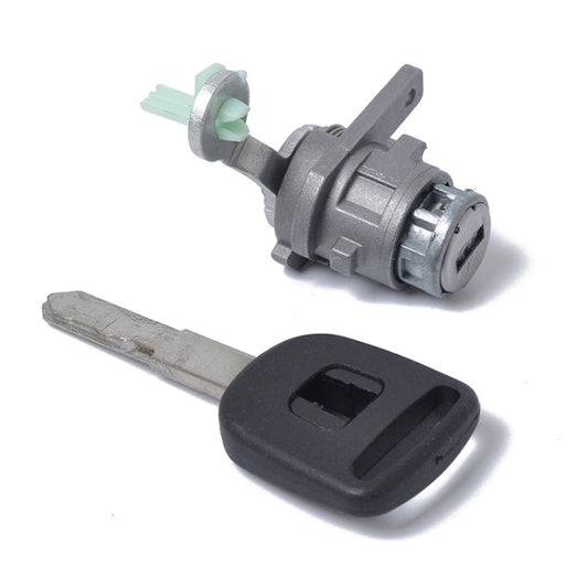 Driver Seat Door Lock Core Left Door Lock Core 72181-SDA-A11 for Honda Accord by buy2fix