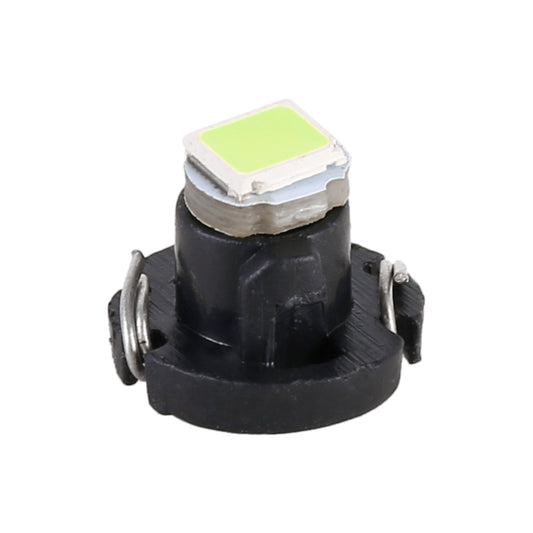 10 PCS 0.5W T3 Instrument Panel LED Light Dashboard Indicator Lamp Bulb (Ice Blue Light) by buy2fix