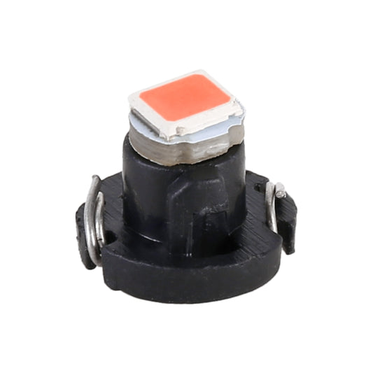 10 PCS 0.5W T3 Instrument Panel LED Light Dashboard Indicator Lamp Bulb (Pink Light) by buy2fix