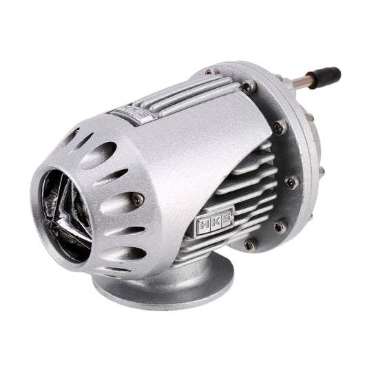 Super Sequential Blow-off Valve SQV / SQV Sequential Style Turbocharger Turbo Valve(Silver) by buy2fix