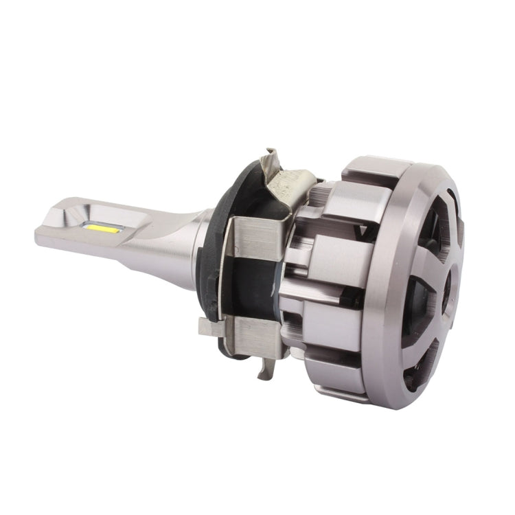 1 Pair H7 LED Headlight Bulb Retainers Holder Adapter for Volkswagen Touareg SAAB Mercedes Benz B Class ML by buy2fix