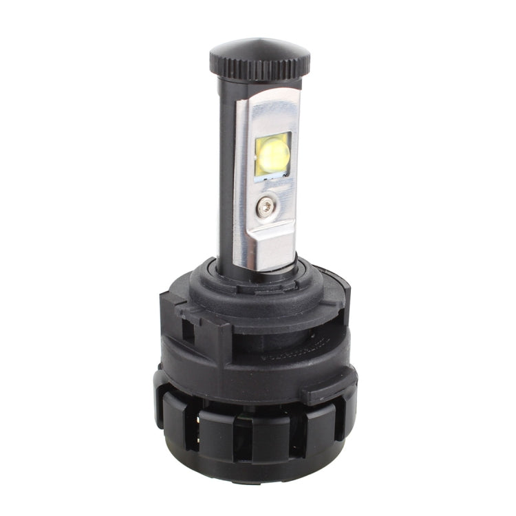 1 Pair H7 LED Headlight Bulb Retainers Holder Adapter for Hyundai Avante 2012-2015 (low beam)/Mistra 2013-2015 (low beam)/new Azera, KIA new Carens/Sonata Generation 8 (2011-2015) by buy2fix