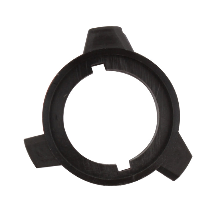 TK-125 1 Pair D2 D2R D2C D2S D4 D4R D4C D4S LED Headlight Bulb Retainers Holder Adapter for BMW 5 Series by buy2fix