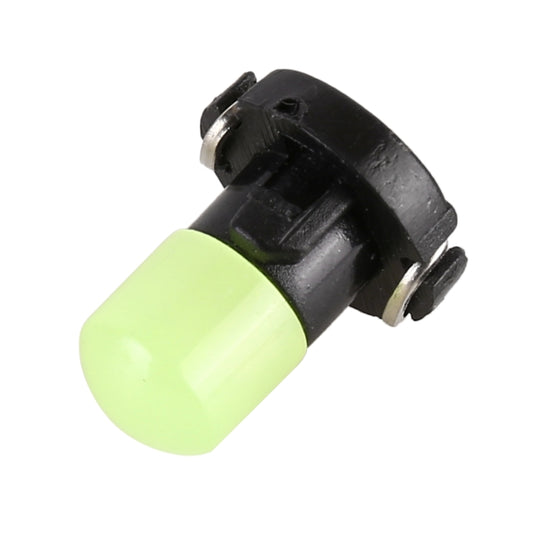 10 PCS 2W T3 Wedge Instrument Panel LED Light Dashboard Gauge Cluster Indicator Lamp Bulb(Ice Blue Light) by buy2fix