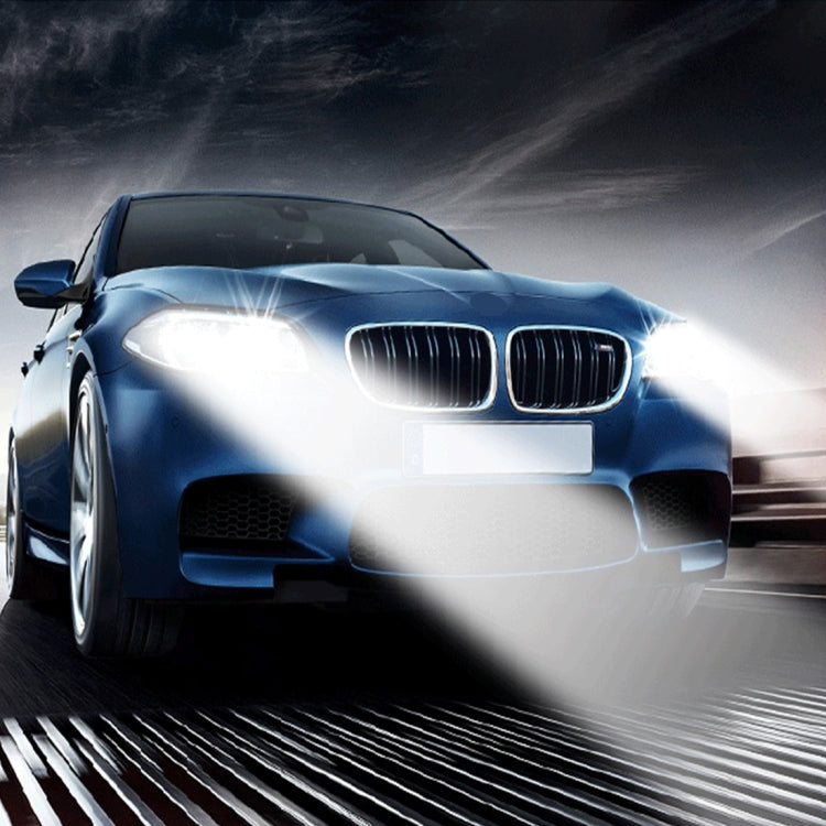 2 PCS D2S 35W 3900 LM 5500K HID Bulbs Xenon Lights Lamps, DC 12V(White Light) by buy2fix