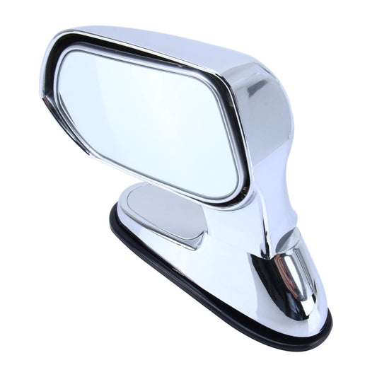 3R-105 360 Degree Rotatable Left Side Assistant Mirror for Auto Car by 3R