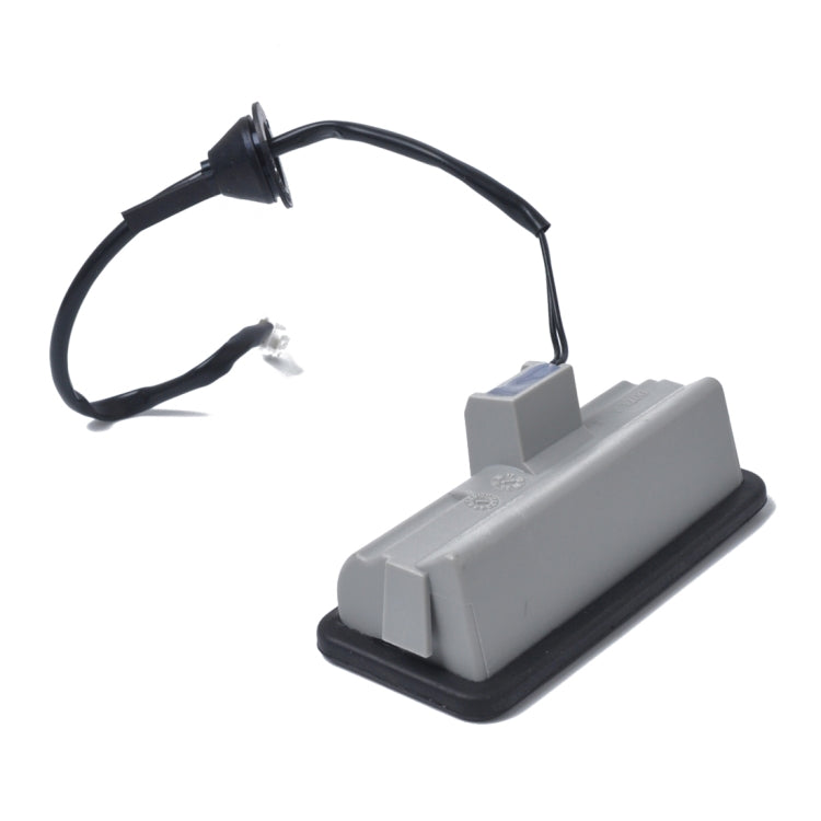 Car Trunk Button Opener Tailgate Boot Release Switch 1346324 for Ford Focus 2004-2010 by buy2fix