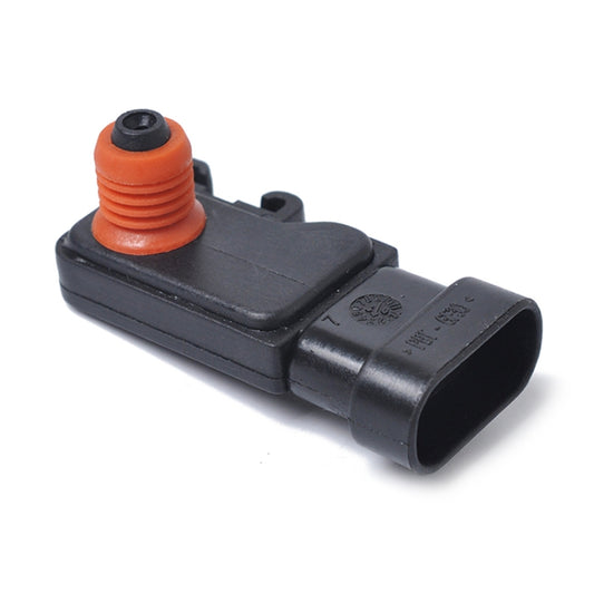 Car Intake Manifold Absolute Pressure Sensor MAP Sensor 16212460 for Buick / Chevrolet / Daewoo by buy2fix