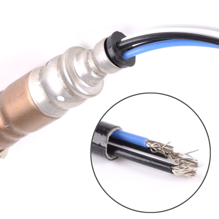 4 Wires Oxygen Sensor 234-4209 for Toyota / Chevrolet by buy2fix