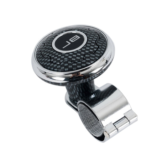 Car Auto Universal Steering Wheel Spinner Knob Auxiliary Booster Aid Control Handle Car Steering Wheel Booster Wheel Strengthener Auto Spinner Knob Ball by buy2fix