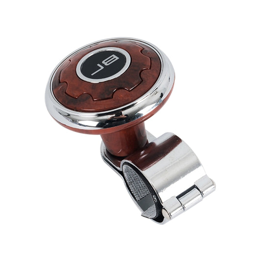 Car Auto Universal Steering Wheel Spinner Knob Auxiliary Booster Aid Control Handle Car Steering Wheel Booster Wheel Strengthener Auto Spinner Knob Ball by buy2fix