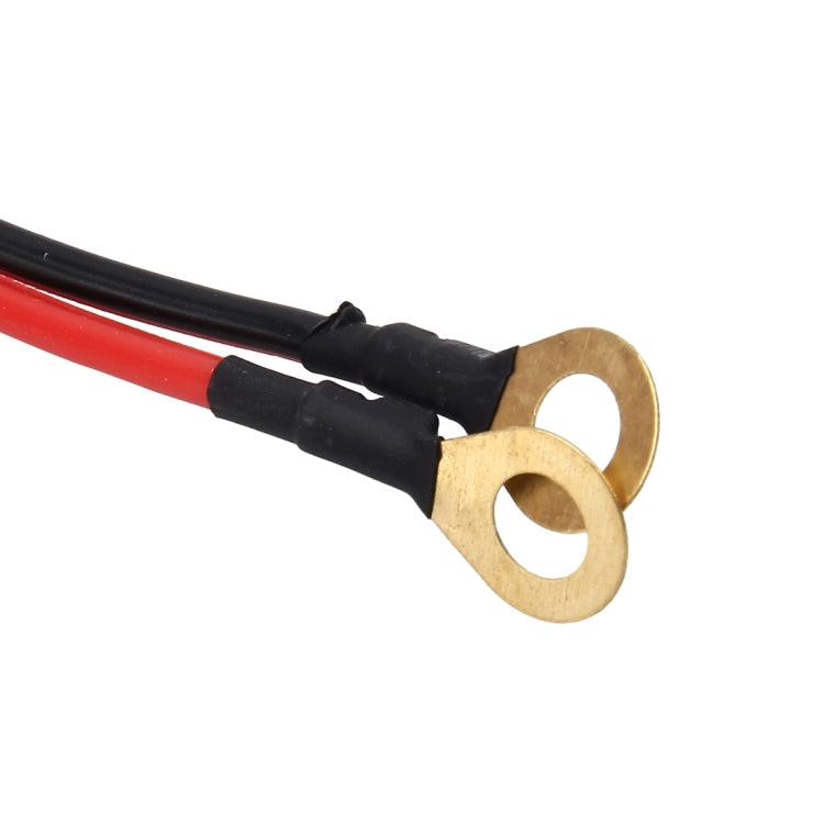 Portable 12V Car Cigarette Lighter by buy2fix