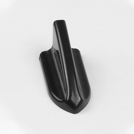 10 PCS Universal Car Black Shark Fin Diffuser Vortex Generator Roof Spoiler by buy2fix