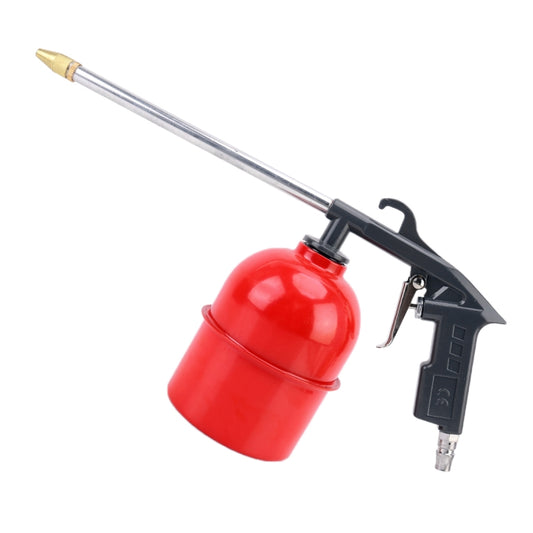 Car Multi-functional Water Power Washer High Pressure Spray Gun with Kettle by buy2fix
