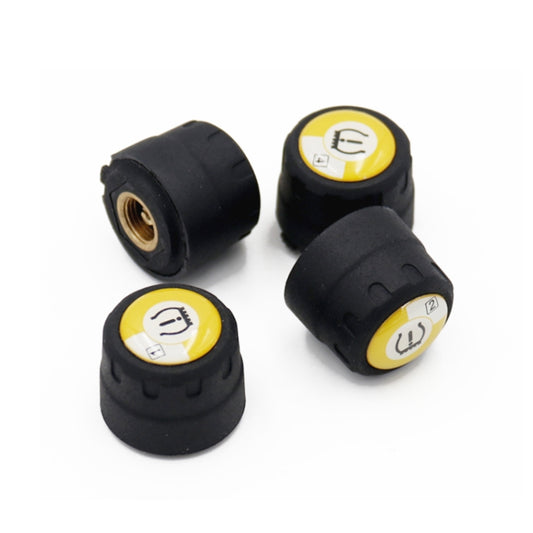 V11B Car Smart Multi-functional Tire Air Pressure Inflator Gauge Vehicle Tester Inflation Monitoring, Support Bluetooth 4.0 by buy2fix