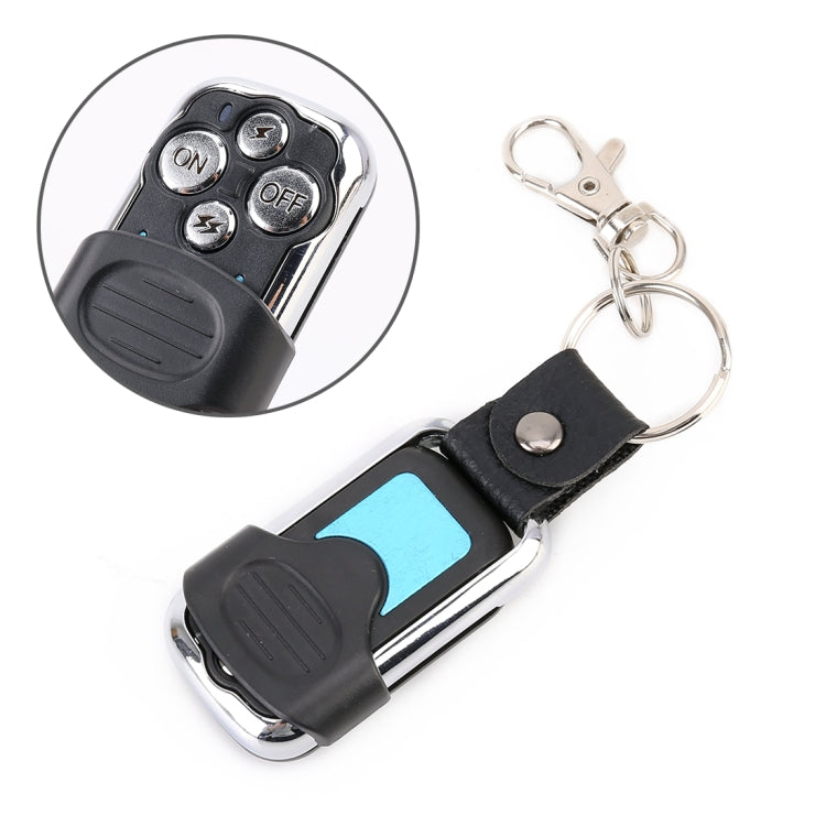 Universal Car 3 PIN DC 9-24V LED Light Strobe Flash Remote Control by buy2fix