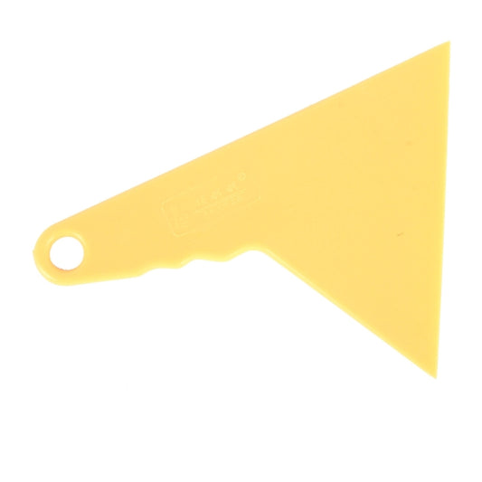 Window Film Handle Squeegee Tint Tool For Car Home Office, Small Size(Random Color Delivery) by buy2fix