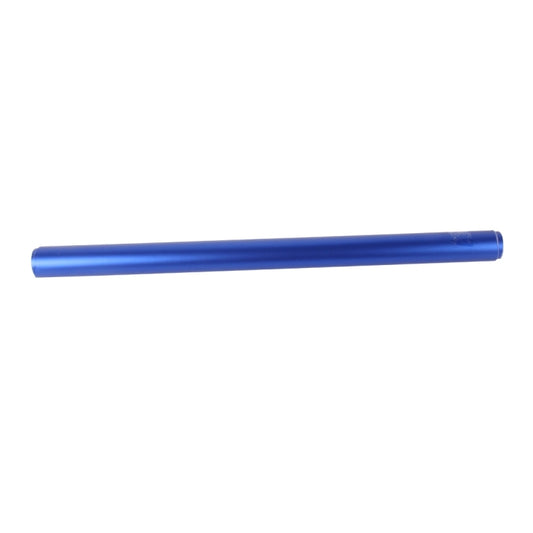1.52m × 0.5m Ice Blue Metallic Matte Icy Ice Car Decal Wrap Auto Wrapping Vehicle Sticker Motorcycle Sheet Tint Vinyl Air Bubble Free(Dark Blue) by buy2fix