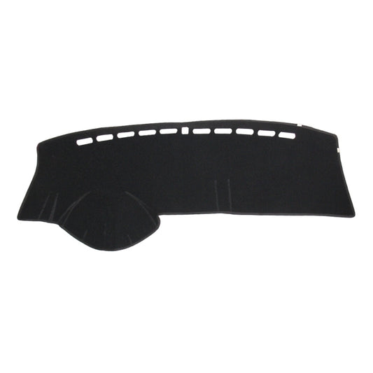 Anti-reflective Center Console Dashboard Pad Shade Hood Cover Mat for Honda CITY, Remark Car Model and Year by buy2fix