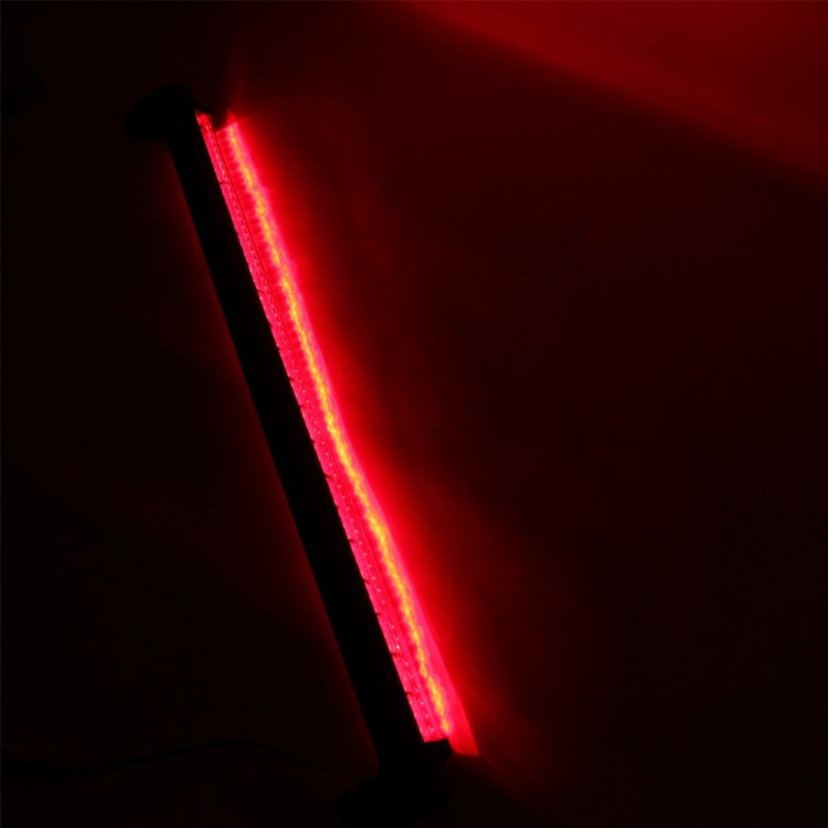 60 LEDs Red Light Car Third Brake Light, DC 12V Cable Length: 80cm by buy2fix