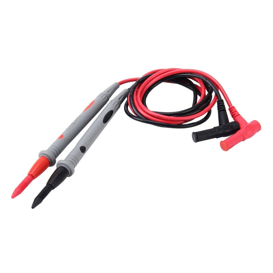 TU-3012B 1000V 20A Digital Multimeter Pen Copper Needles Extension Line Cable by buy2fix